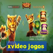 xvideo jogos